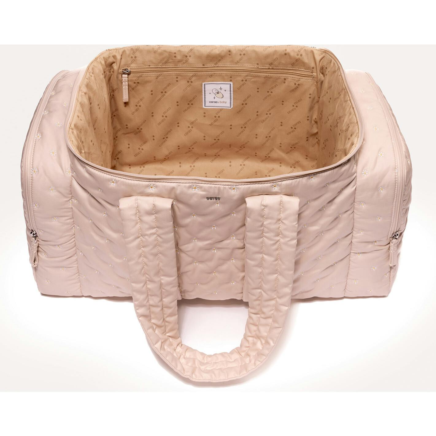 Baby Hospital Bag