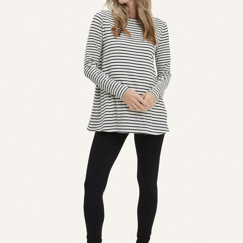 Nicolette Nursing Top