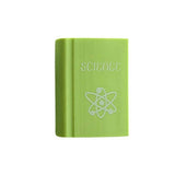 Smarty Pants Book Erasers - 4 Color Options