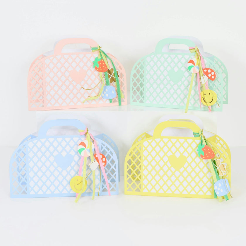 Charm Party Bags