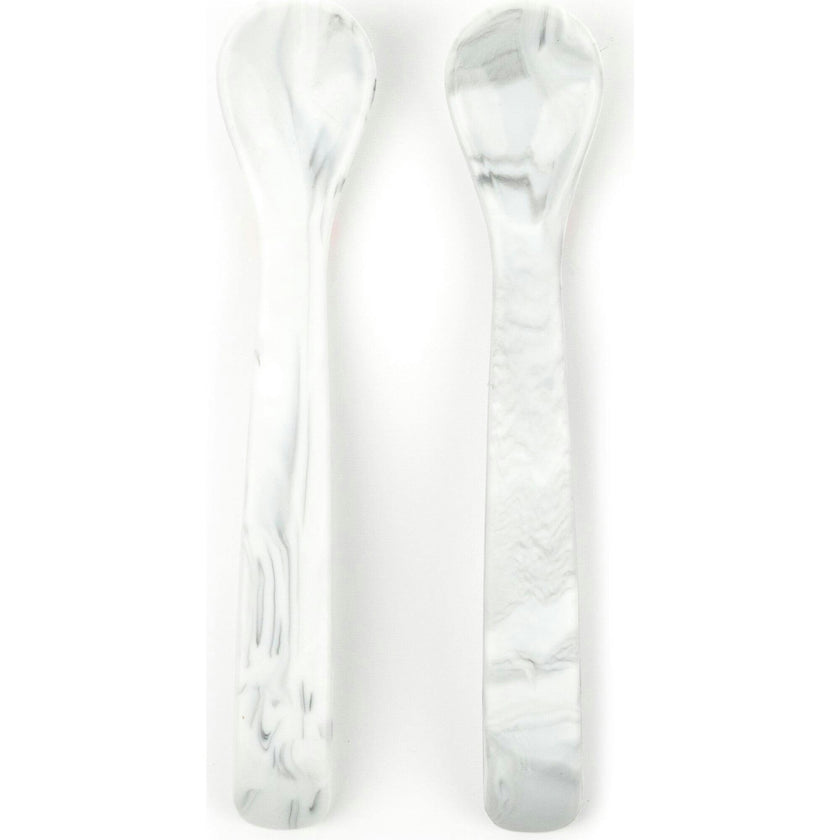 Marble Spoon Set