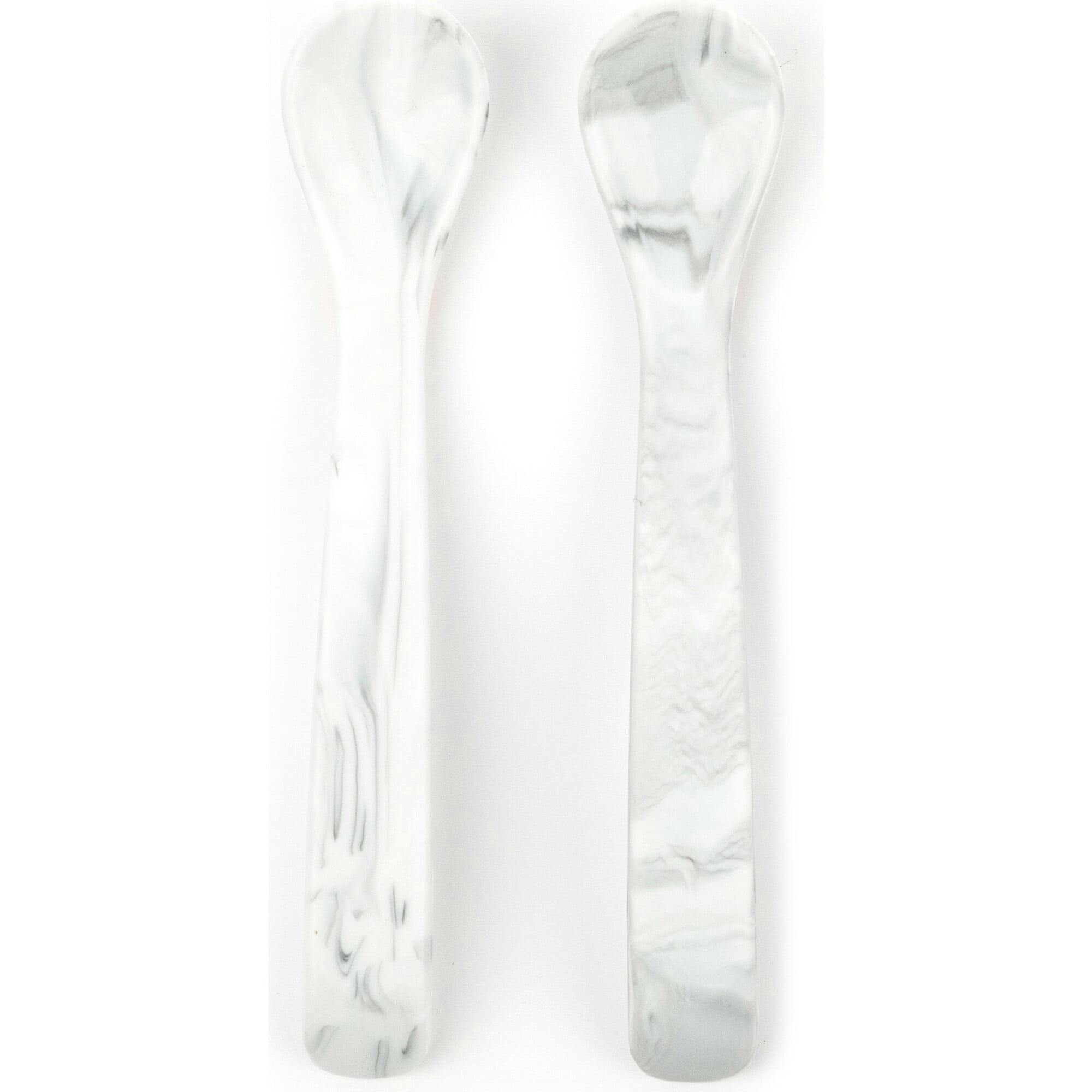 Marble Spoon Set