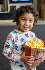 Iggy Pullover Cinerama