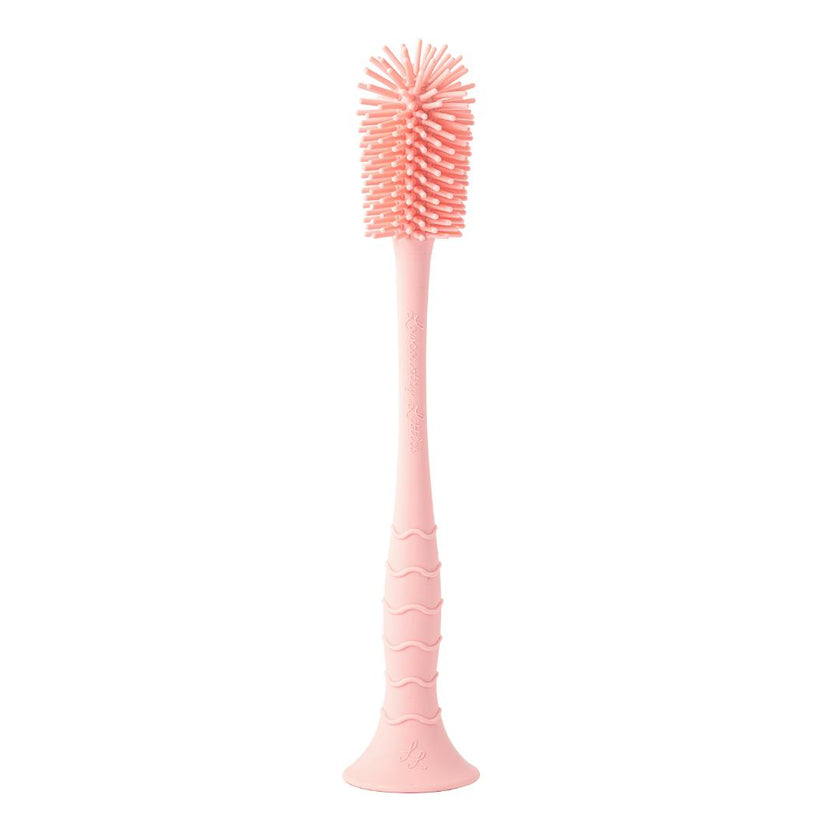 The Marsh Brush: Nontoxic Silicone Bottle Brush