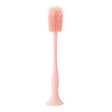 The Marsh Brush: Nontoxic Silicone Bottle Brush
