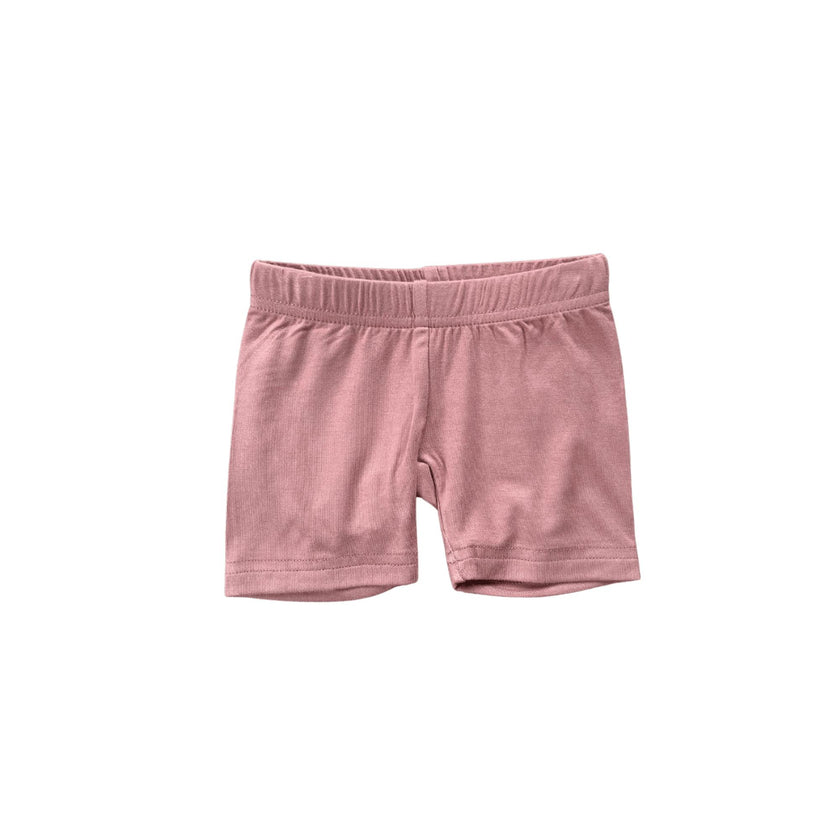 Biker Shorts Peony