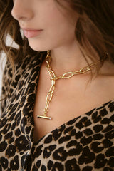 Edmonds Necklace