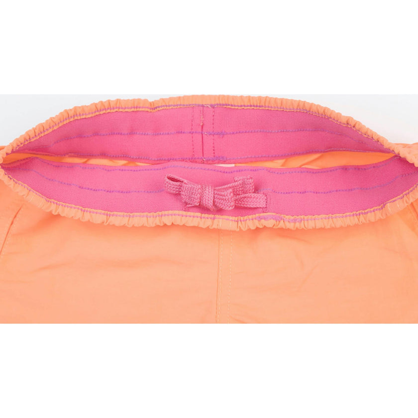 UPF 50+ Performance Short | Coral Reef