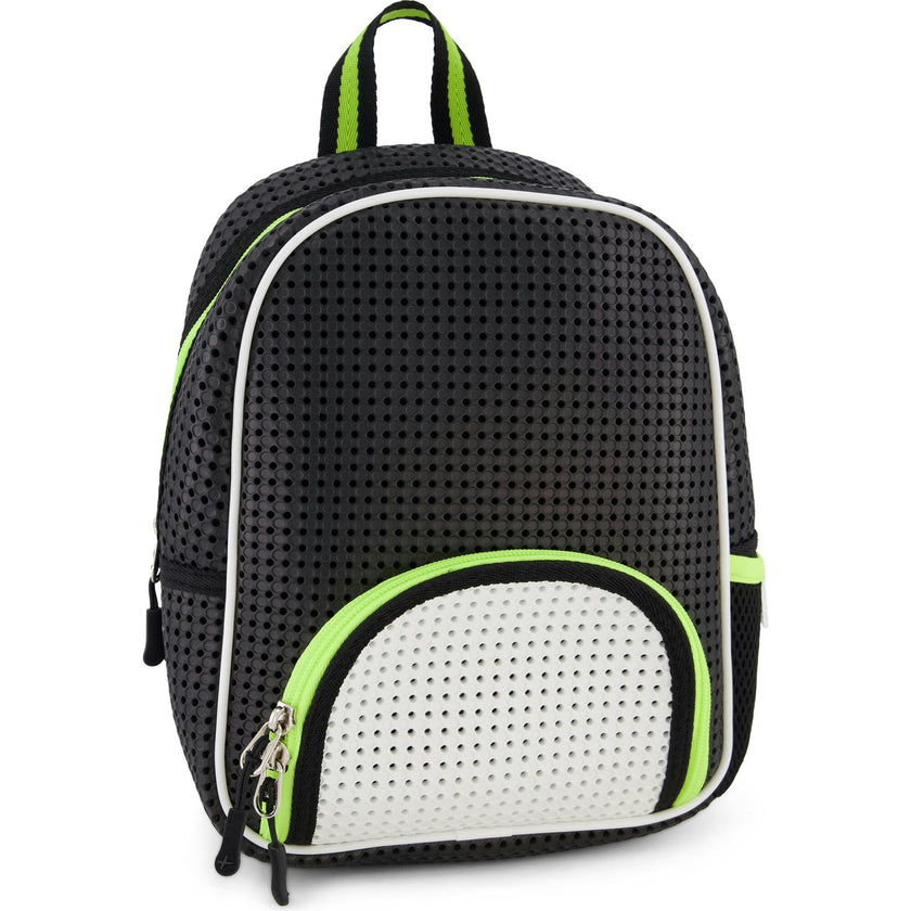 Little Starter Mini Backpack Neon Lime
