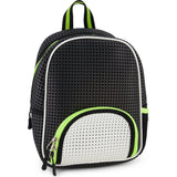 Little Starter Mini Backpack Neon Lime