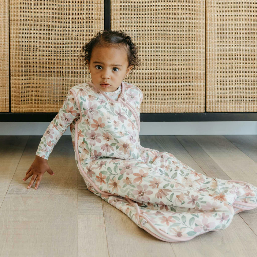 Sleep Bag - Natalie