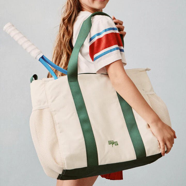 Riley Tennis Bag