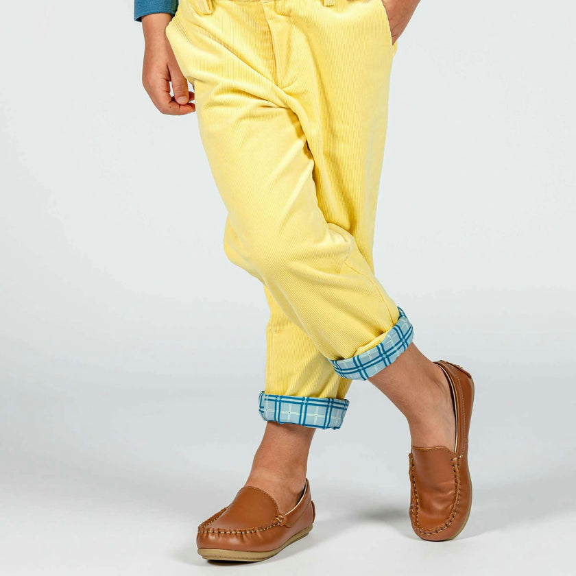 Bradford Trousers