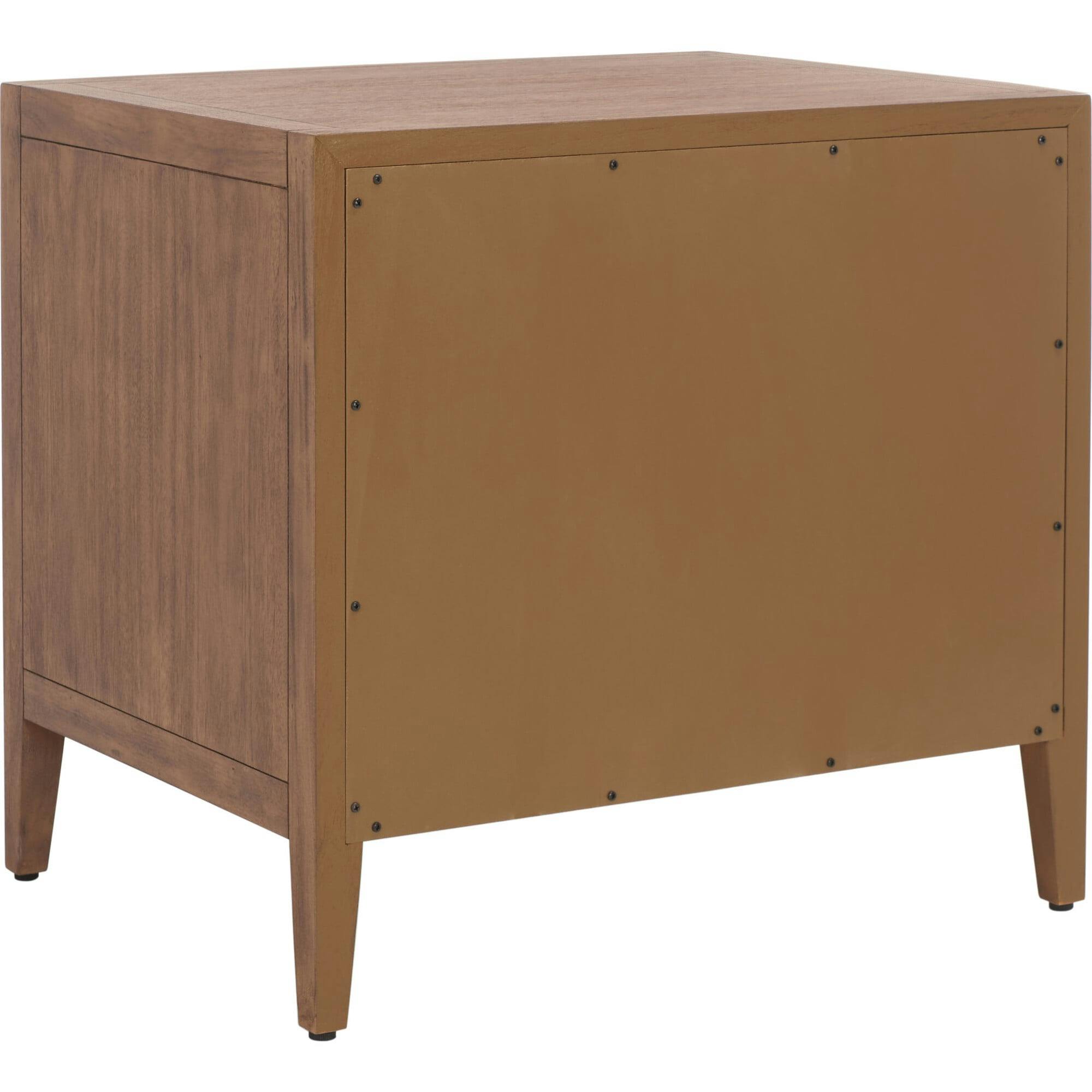Ariella 1 Drawer Nightstand