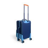 Logan Carry-On Suitcase