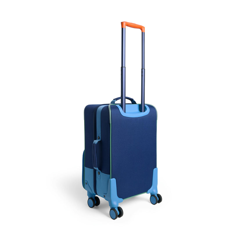 Logan Carry-On Suitcase