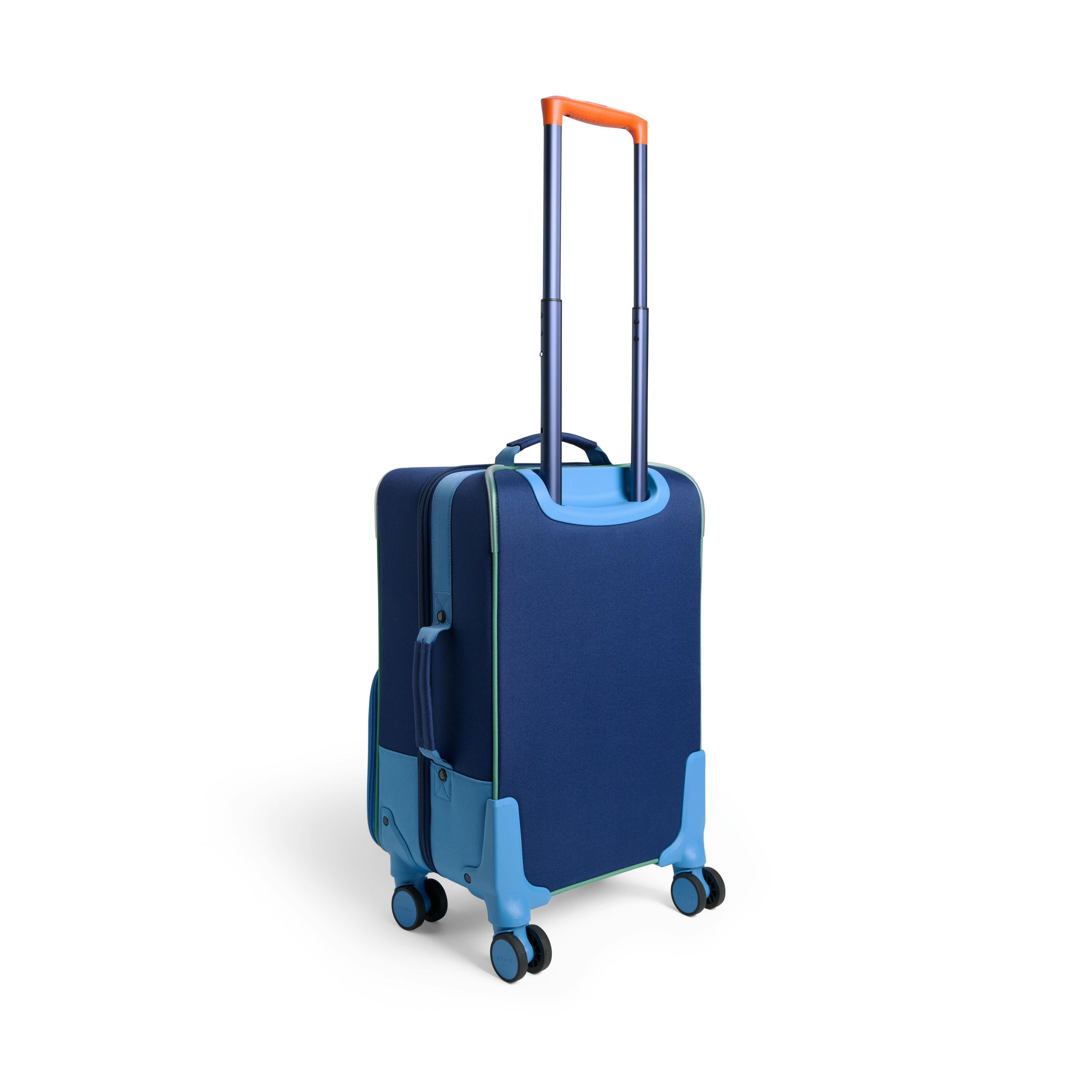 Logan Carry-On Suitcase