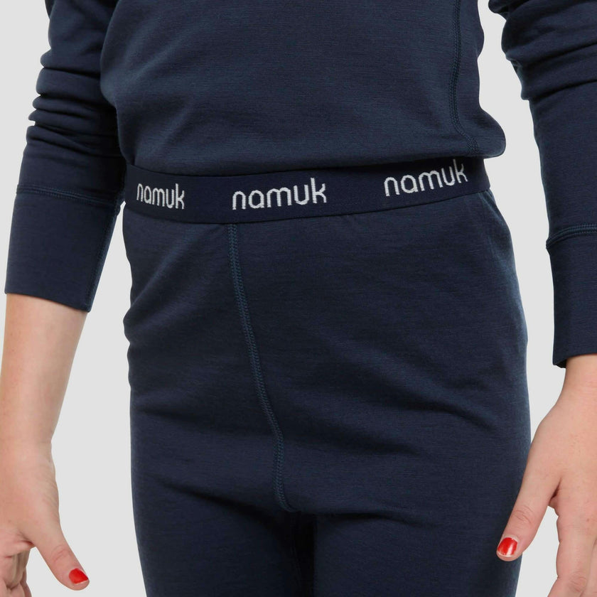 Sova Merino Leggings