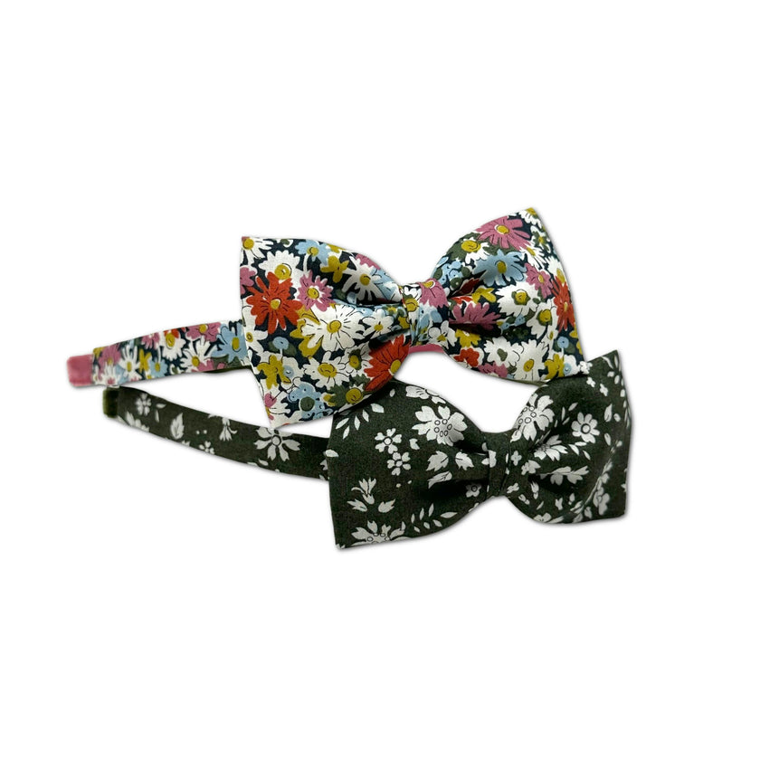 Liberty of London Bow Headband