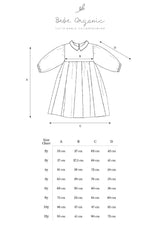 Beatrice Dress