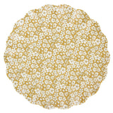 Meri Meri x Liberty Rustic Hues Reusable Large Plates