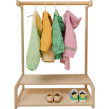 Clothing Rack