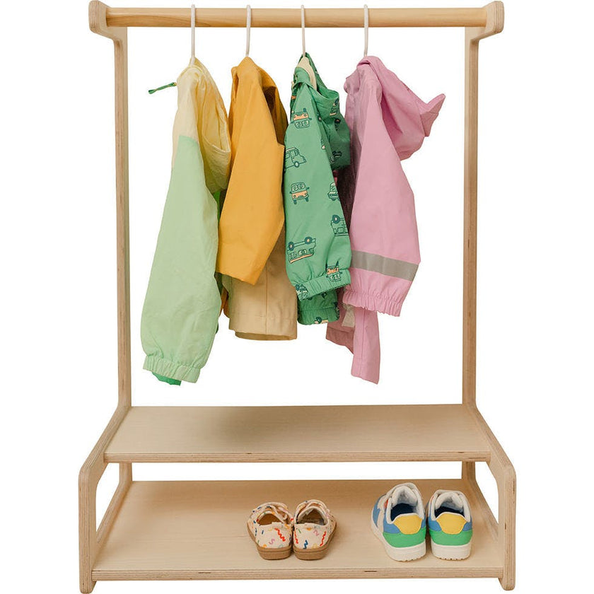 Clothing Rack