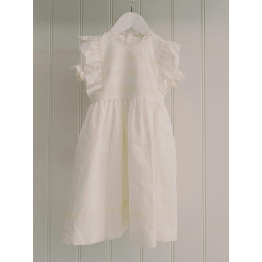 Luisa Ceremony Dress