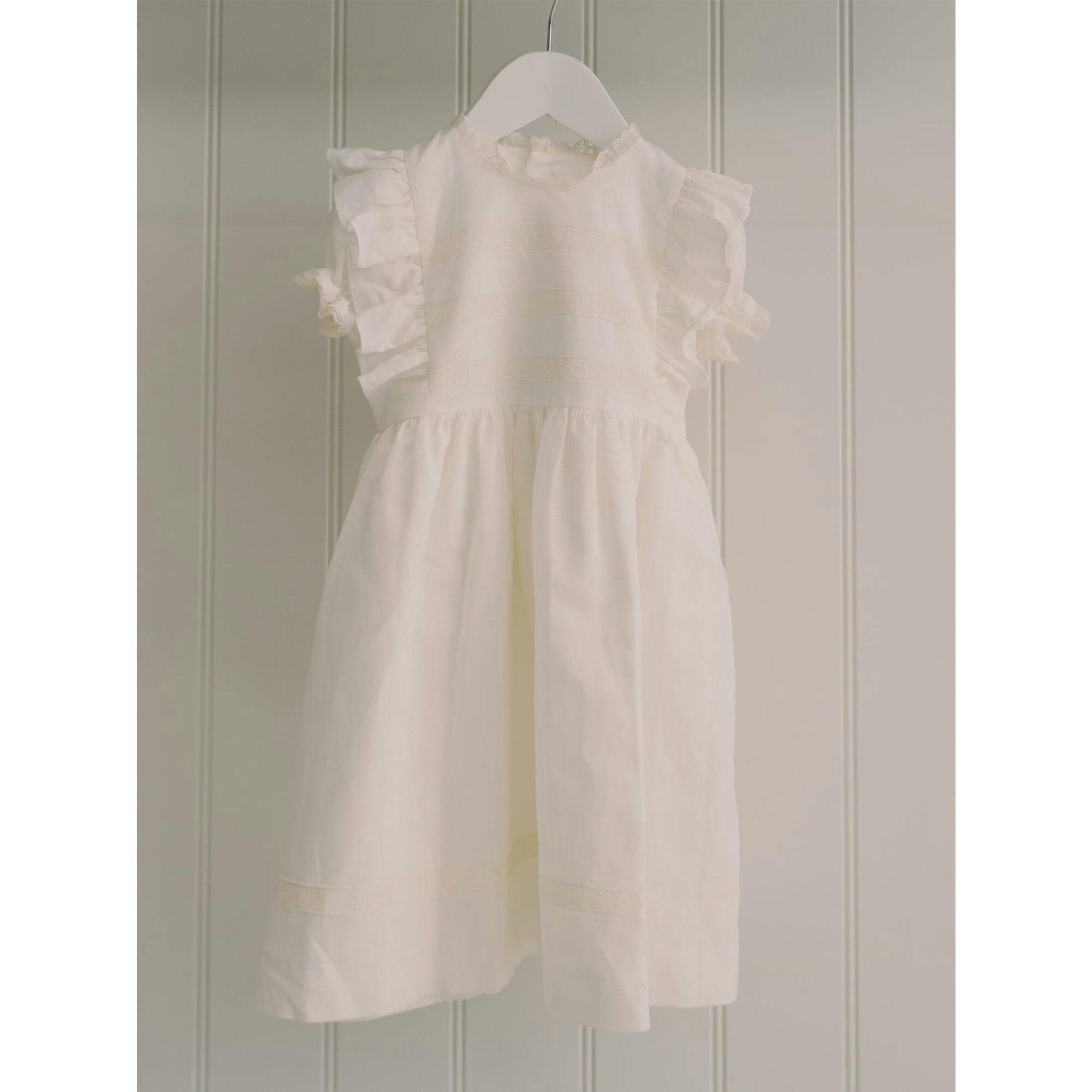 Luisa Ceremony Dress
