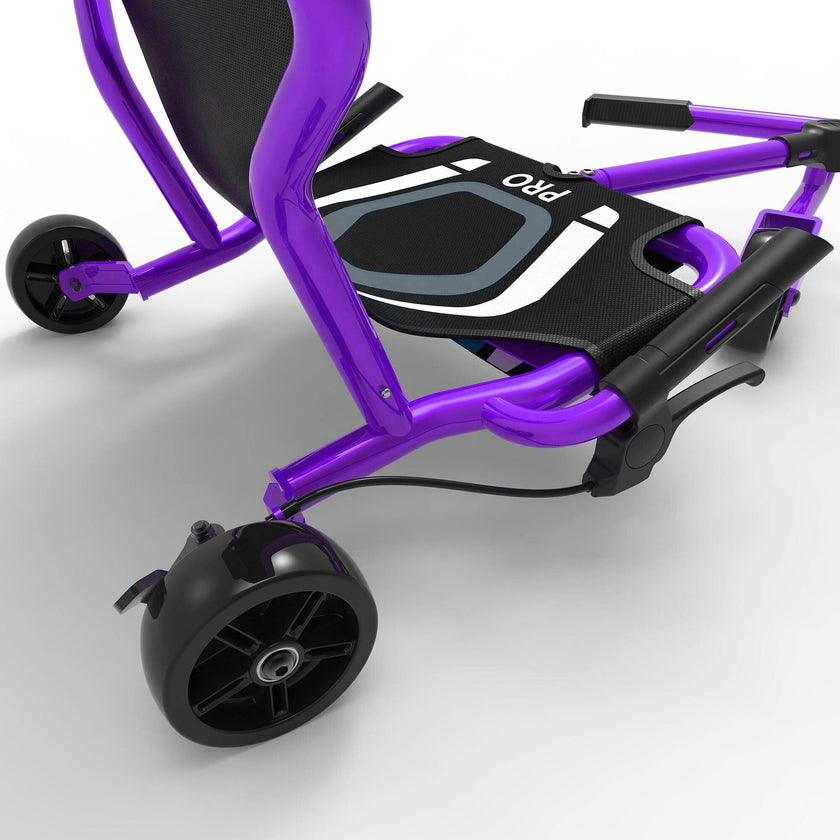 EzyRoller: Pro X -