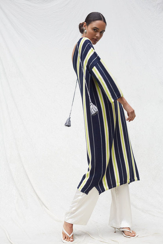 MAYA TUNIC |  ARCHIVE | 2X LEFT XS/S