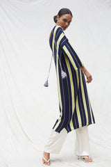 MAYA TUNIC |  ARCHIVE | 2X LEFT XS/S