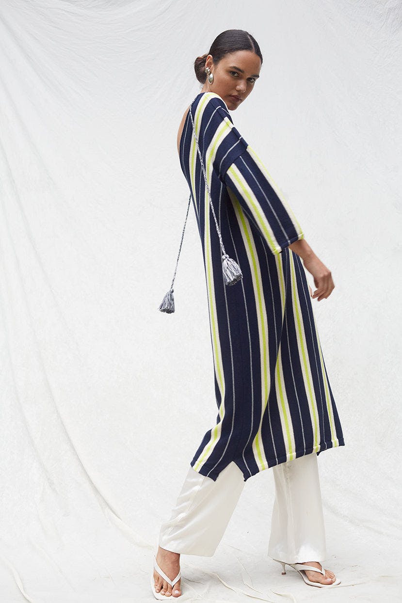 MAYA TUNIC |  ARCHIVE | 2X LEFT XS/S