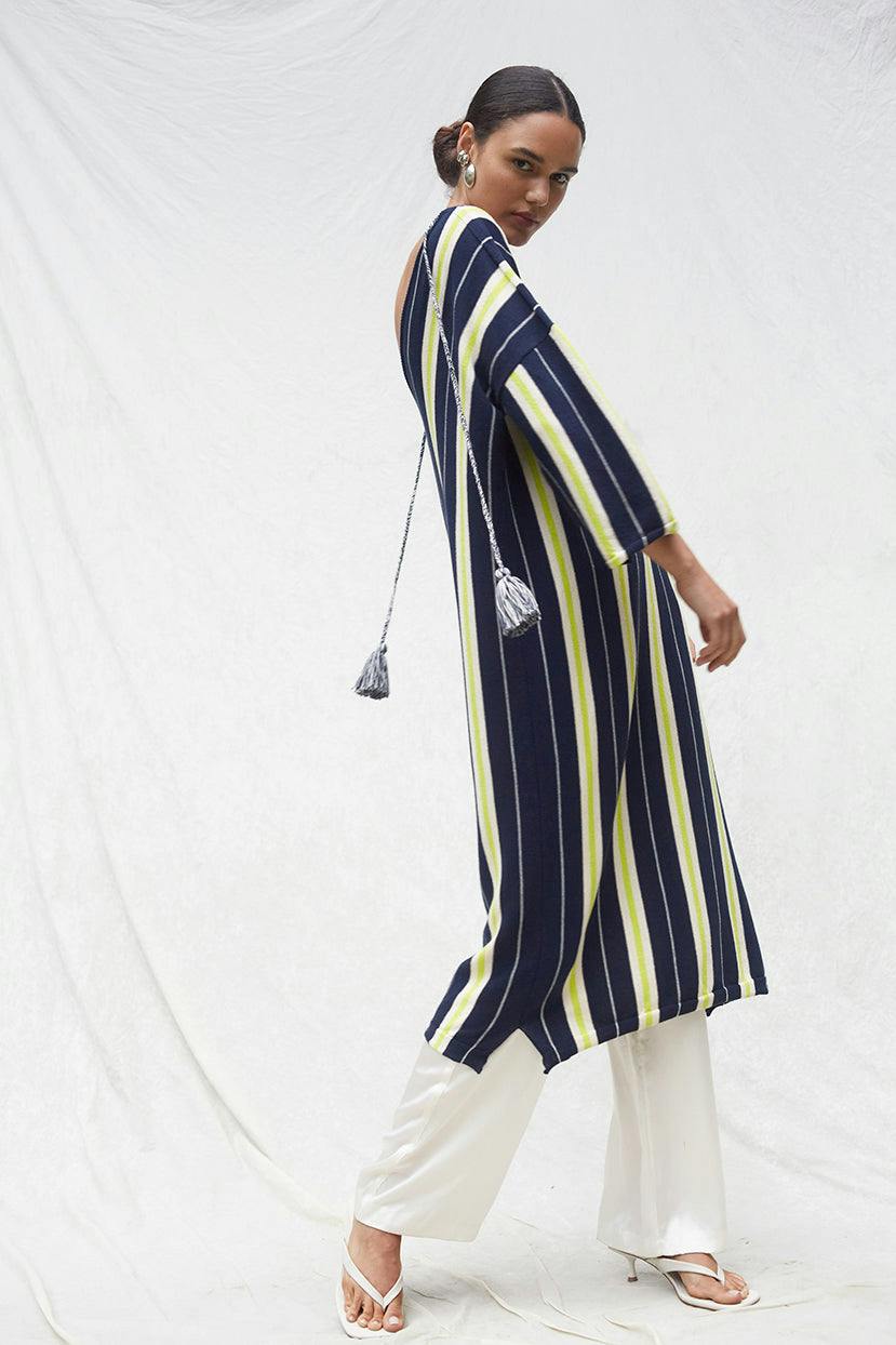 MAYA TUNIC |  ARCHIVE | 2X LEFT XS/S