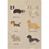 Wall Hanger Dogs