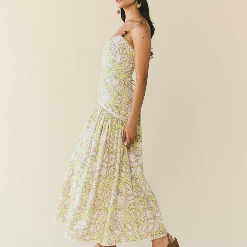 Lydia Dress
