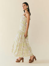Lydia Dress