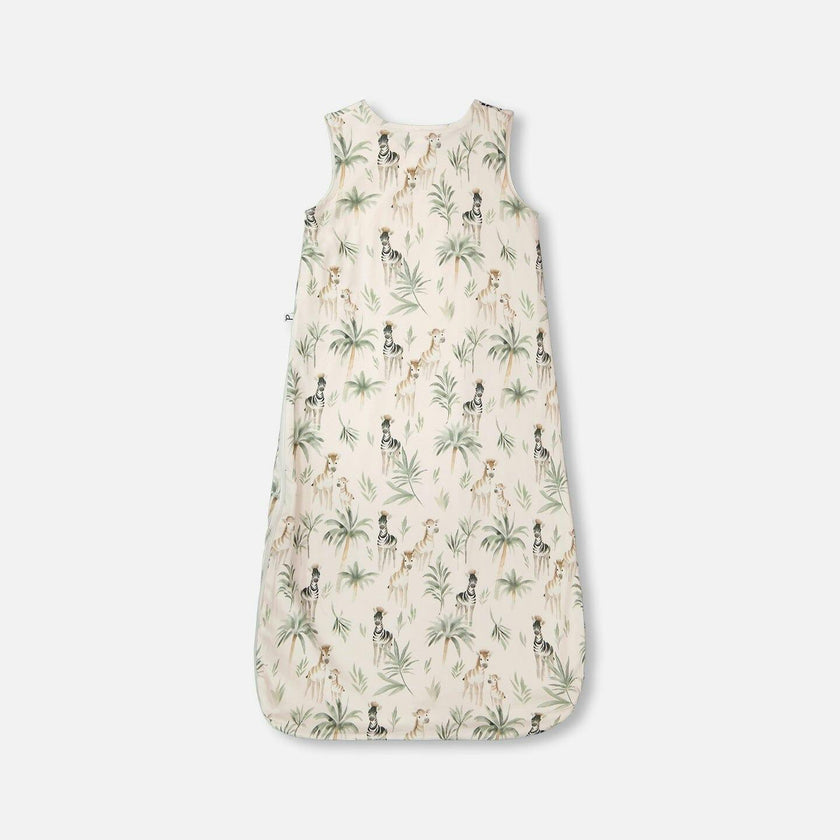 Organic Cotton Jersey Muslin Sleep Sack