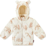 Tutu Lightweight Down Hooded Jacket