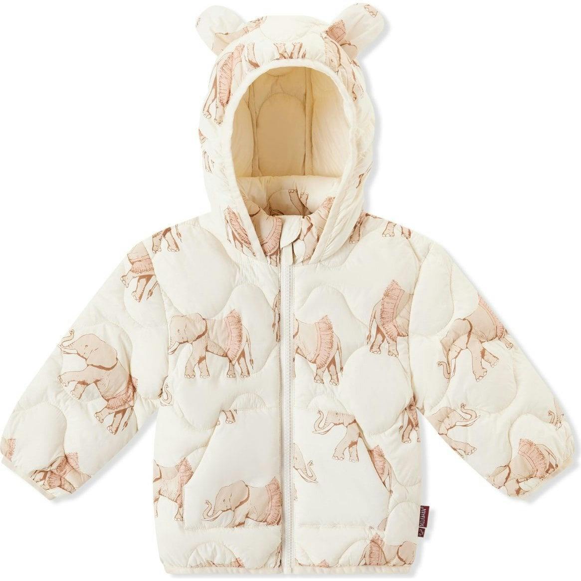 Tutu Lightweight Down Hooded Jacket