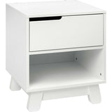 Hudson Nightstand With USB Port