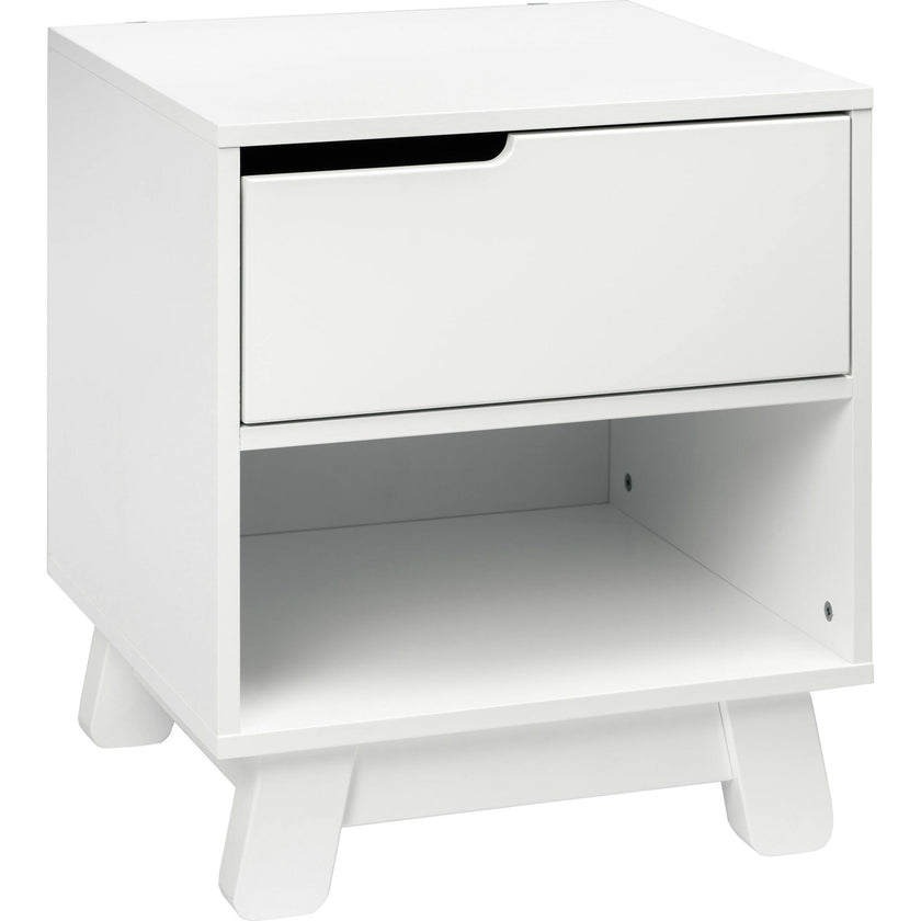 Hudson Nightstand With USB Port