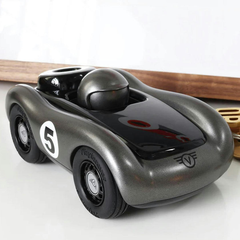 VERVE VIGLIETTA Gun Metal