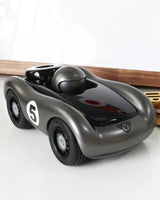 VERVE VIGLIETTA Gun Metal