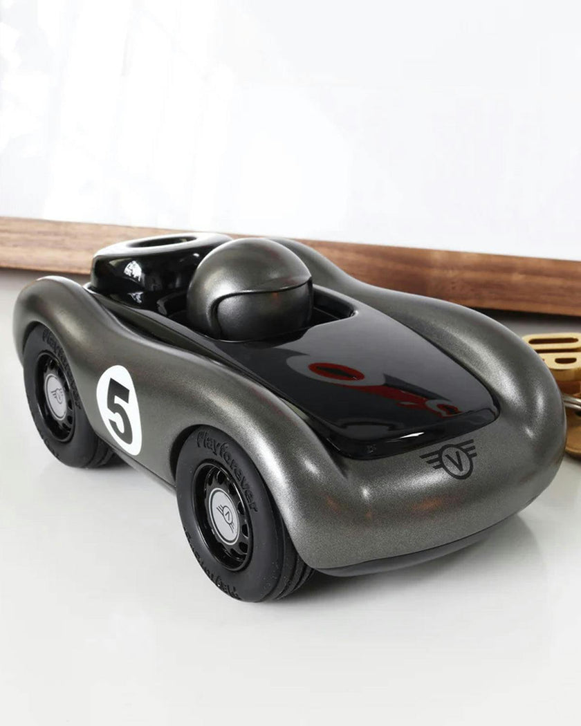VERVE VIGLIETTA Gun Metal