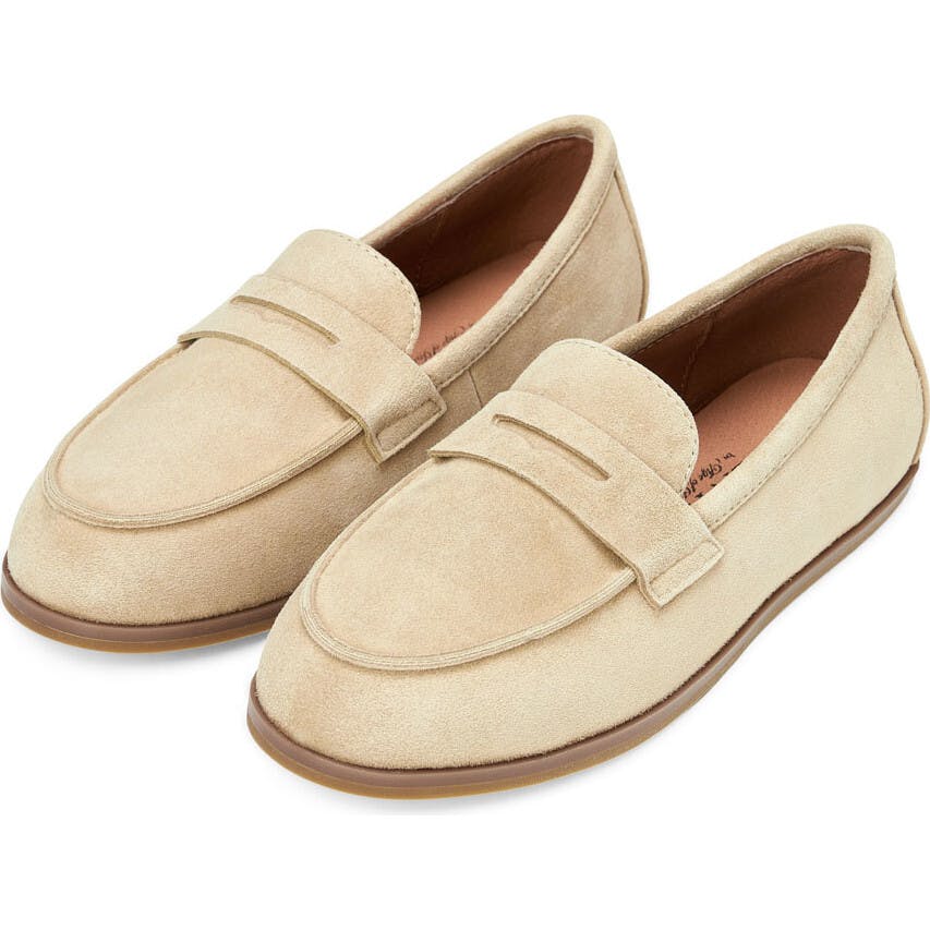 Ryan Light Beige