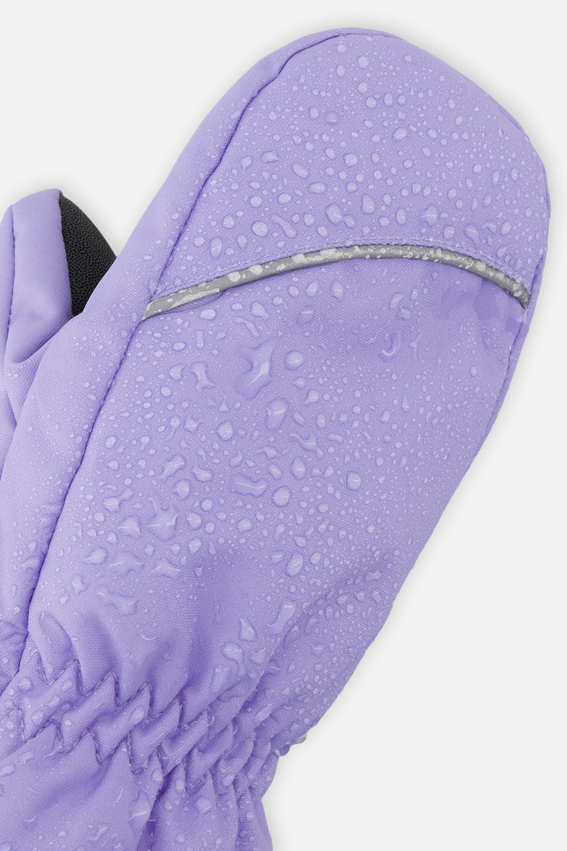 Play Winter Mittens Violet