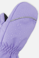 Play Baby Winter Mittens Violet