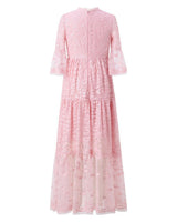Tabitha Sequin Maxi Dress