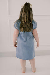 The Wren Dress | Piper&Cloth